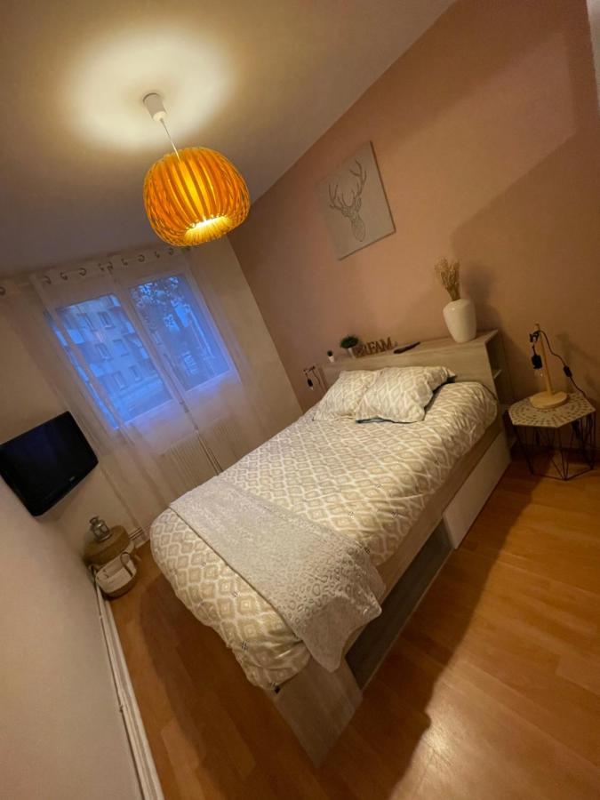 Escale A La La "Maison Des Pyrenees" ! T3 60 M2 Apartment Tarbes Ngoại thất bức ảnh